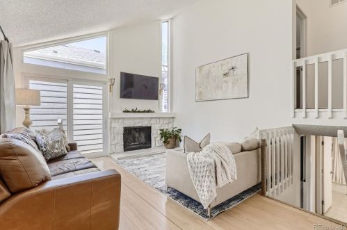 11967 Cornell Cir, Aurora CO 80014-3151 exterior