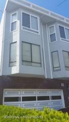 529 41st Ave, San Francisco CA  94121-2526 exterior