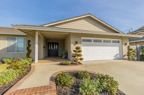 613 Tangier Ave, Placentia, CA 92870-3441