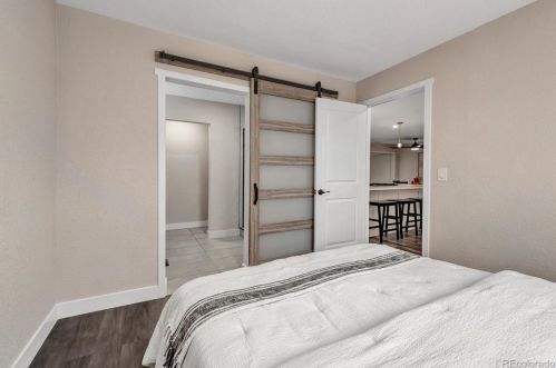1601 Knox Ct, Denver CO  80219-4526 exterior