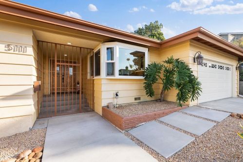 5111 Dorman Dr, San Diego, CA 92115-1125