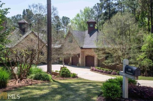 1090 Spring Crk, Reynolds Plantation, GA 30642-6455