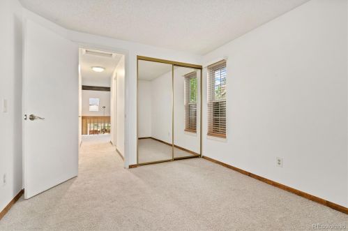 14047 Radcliff Cir, Denver CO  80015-1245 exterior