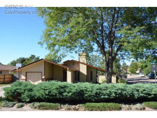 2701 Meadowbrook Ln, Greeley, CO 80634-7538