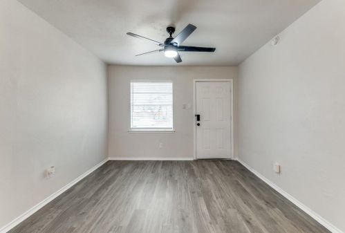 1004 Susan Dr, Garland TX  75040-7451 exterior