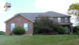 1601 Foster Cir, Barrington Hills, IL 60102