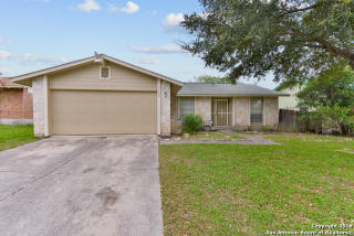 1134 Klondike St, San Antonio TX  78245-1507 exterior