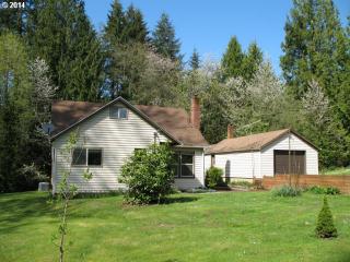 67455 Orr Rd, Rainier, OR 97048-4609