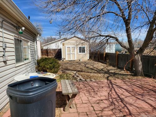 7403 60th Ave, Arvada CO  80003-5407 exterior