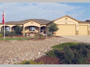 9650 Carrington Dr, Amo, CO 80831-6424