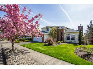 3390 31st St, Damascus OR  97080 exterior