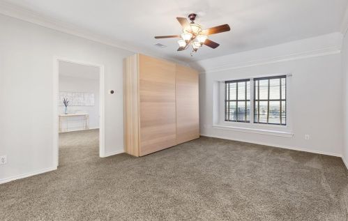 4217 Wild Cherry Dr, Carrollton TX 75010-1081 exterior