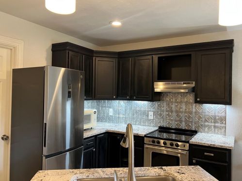 8602 Baumgarten Dr, Dallas TX  75228-5419 exterior