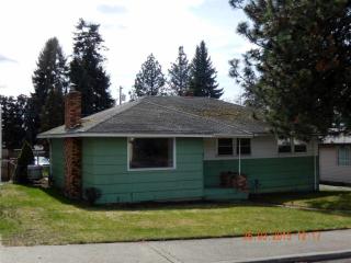 3019 Hoffman Ave, Spokane WA  99207-5954 exterior