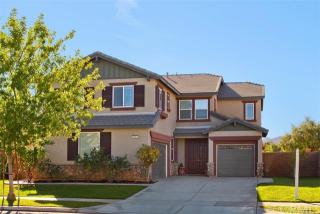 541 Suncup Cir, Hemet, CA 92543-8724