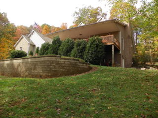 154 Quail Hollow Ln, Clinton, TN 37716-5856