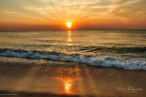 126 Virginia Ave, Lavallette NJ 08735-2439 exterior