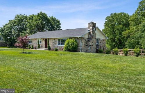 1241 Jarrettsville Rd, Forest Hill, MD 21050-1107