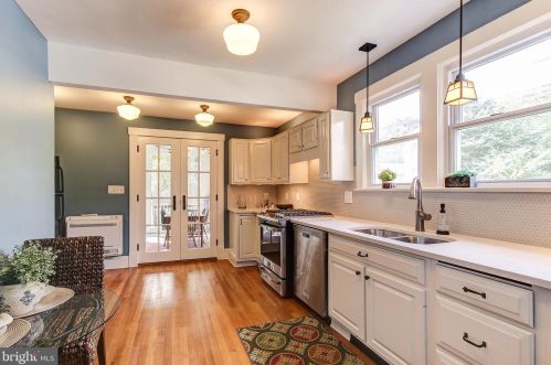 501 Ethan Allen Ave, Silver Spring MD 20912-5400 exterior