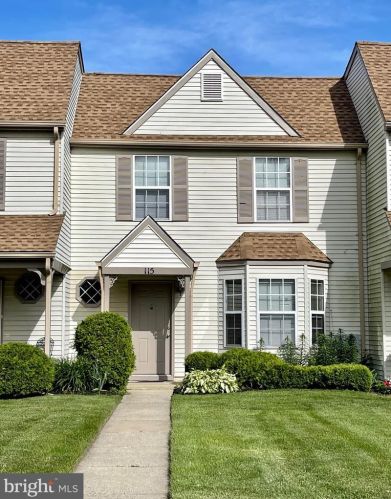 115 Knoll Dr, Blenheim, NJ 08012-5416