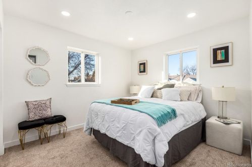 75 Wolff St, Denver CO  80219-1022 exterior