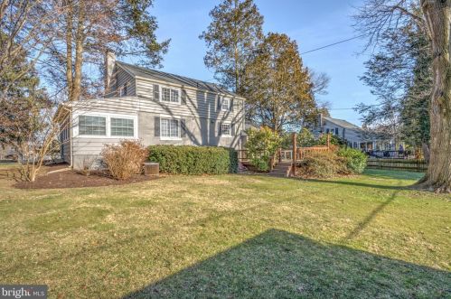 1826 Putter Ave, Lancaster PA  17602-4828 exterior