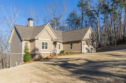 100 Oak Springs Trl, Dahlonega, GA 30533-0053