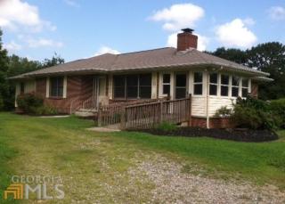 5551 Highway 115, Clarkesville, GA 30523-6741