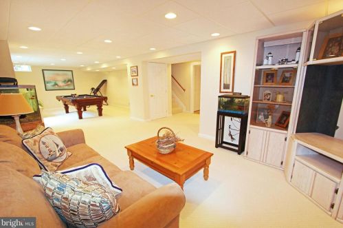 1934 Medallion Ct, Forest Hill MD 21050-2761 exterior