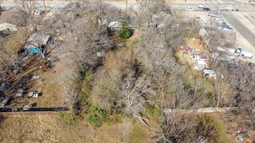 5940 Midway Rd, Fort Worth TX  76117-4737 exterior