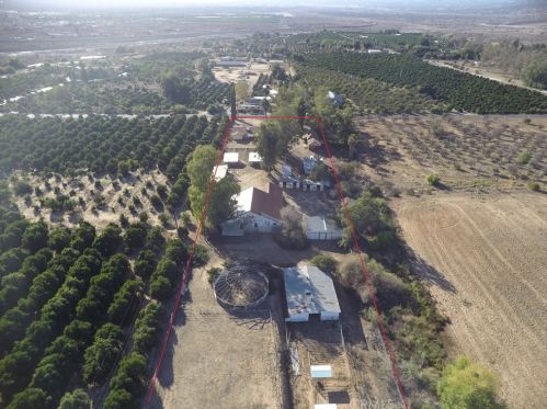 9309 Garnet Ave, Mountain Home Village, CA 92359-9590
