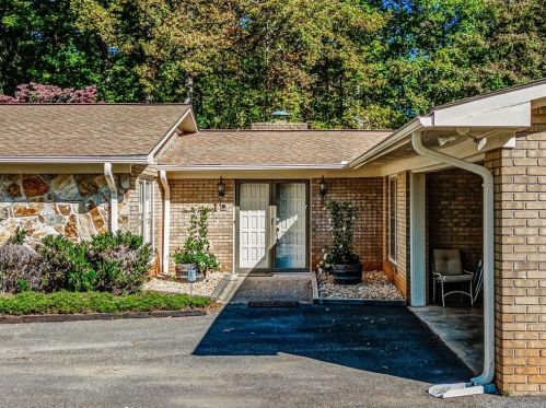 101 Dogwood Trl, Big Canoe GA  30143-2041 exterior