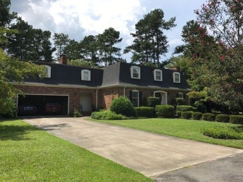 519 Moye Dr, Foreston, SC 29102-2417