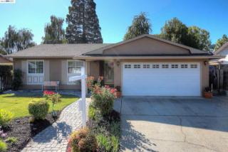 4528 El Dorado Ct, Pleasanton, CA 94566-4636