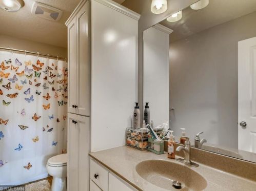 12360 Butternut St, Minneapolis MN  55448-2693 exterior