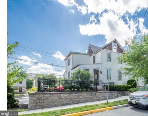 140 Potter St, Tavistock NJ  08033-1312 exterior