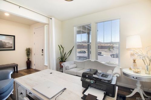 8164 Ider Ct, Denver CO  80016 exterior