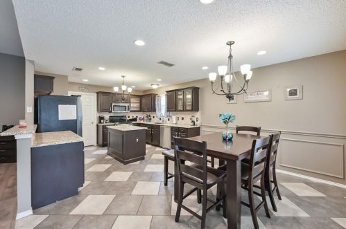 4159 Sarasota Springs Ct, Fort Worth TX  76123-1465 exterior