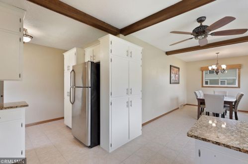 2487 13th Ave, Saint Paul MN  55109-2437 exterior