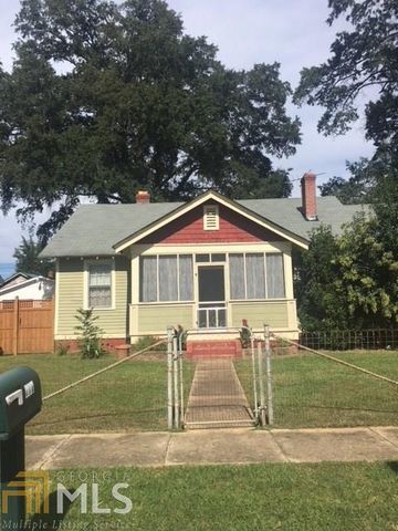 370 Wingfoot St, Rockmart, GA 30153-2529