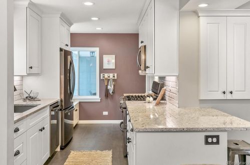 1350 Amherst Ave, Englewood CO 80113-1756 exterior