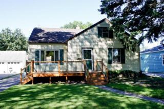 1250 5th St, Fargo ND  58102-2314 exterior