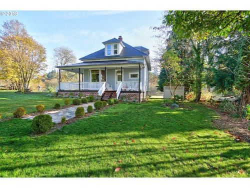23360 Bravo Rd, Banks, OR 97109-9401