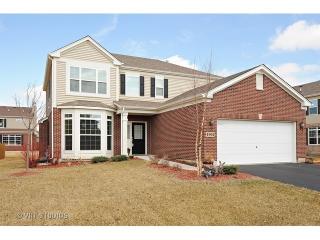 1902 Barrington Ave, Lemont, IL 60490-5600