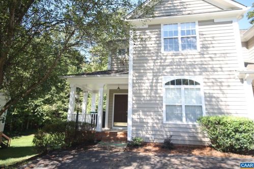2596 Ravenscroft Way, Charlottesville, VA 22911-8213