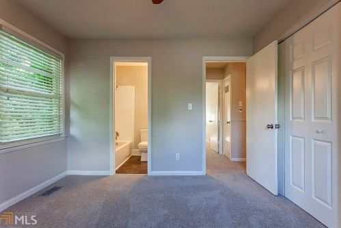 5235 Brittany Trl, Atlanta GA  30349-3433 exterior