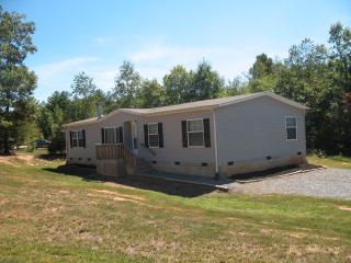 3007 Dalton Dr, Morganton, NC 28655-6573