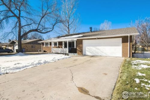 3323 Birch Dr, Loveland, CO 80538-2684