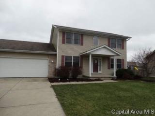 2312 Gander Rd, Springfield, IL 62711-8199