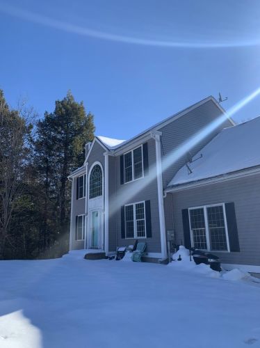 29 Monadnock View Rd, Rindge, NH 03461-5433